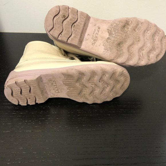 Sperry Winter Snow Rain Boots Size 1 - Picture 6 of 6